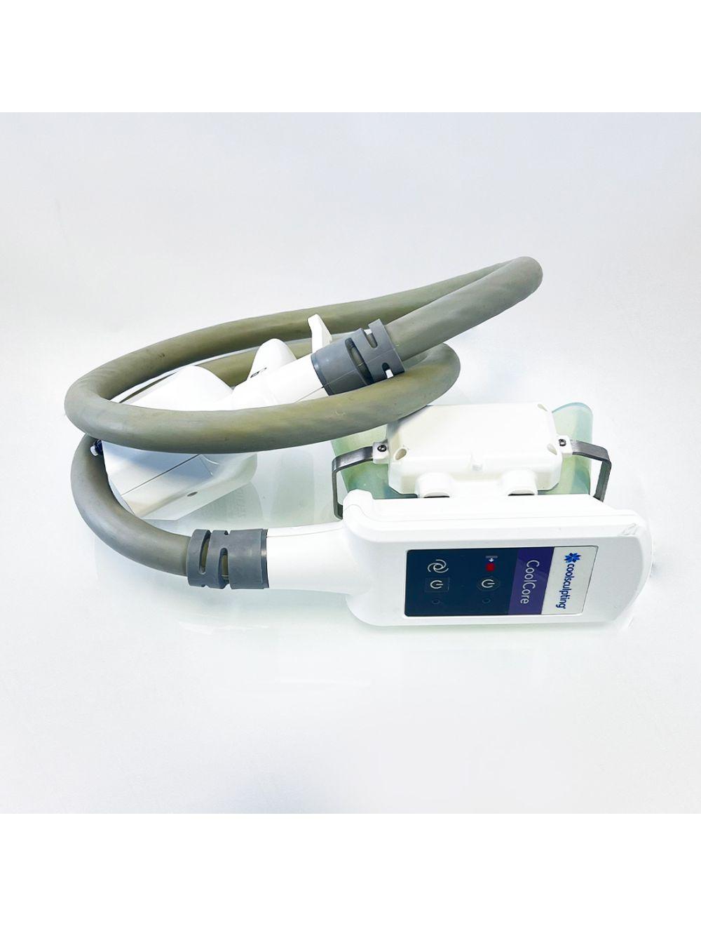 2012 Zeltiq CoolSculpting CoolCore Breeze Vac Applicator BRZ-AP1-063-000 Core Zeltiq