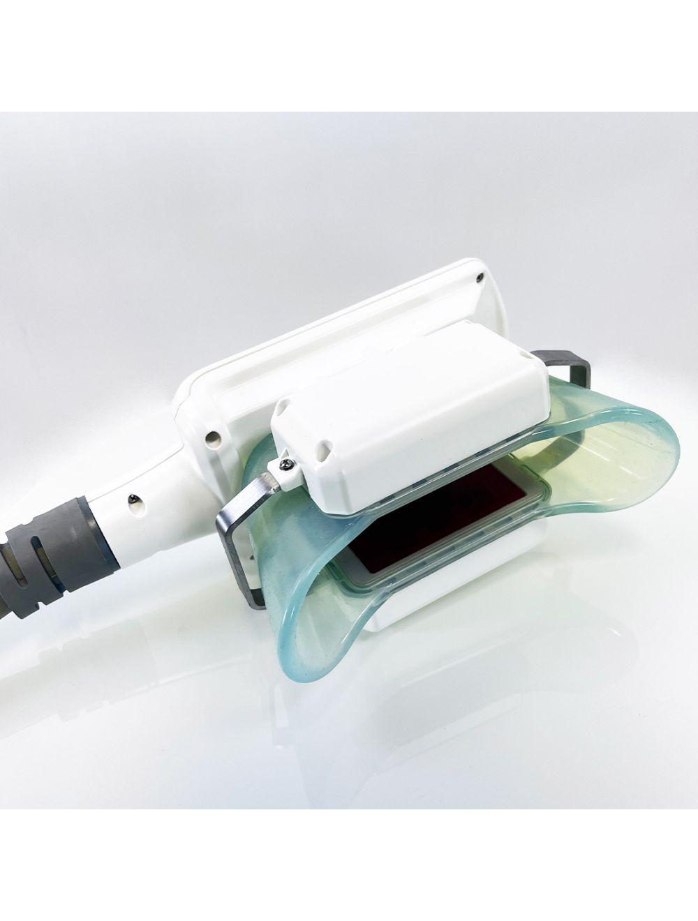 2012 Zeltiq CoolSculpting CoolCore Breeze Vac Applicator BRZ-AP1-063-000 Core Zeltiq