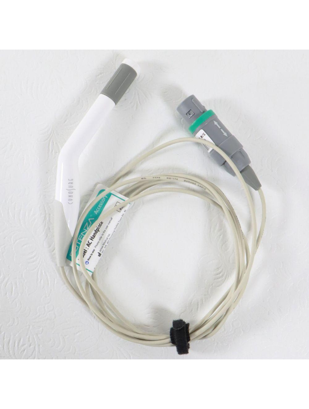 2020 Cynosure Potenza AC Acne Handpiece HP Mirconeedling 100-7043-002 Cynosure