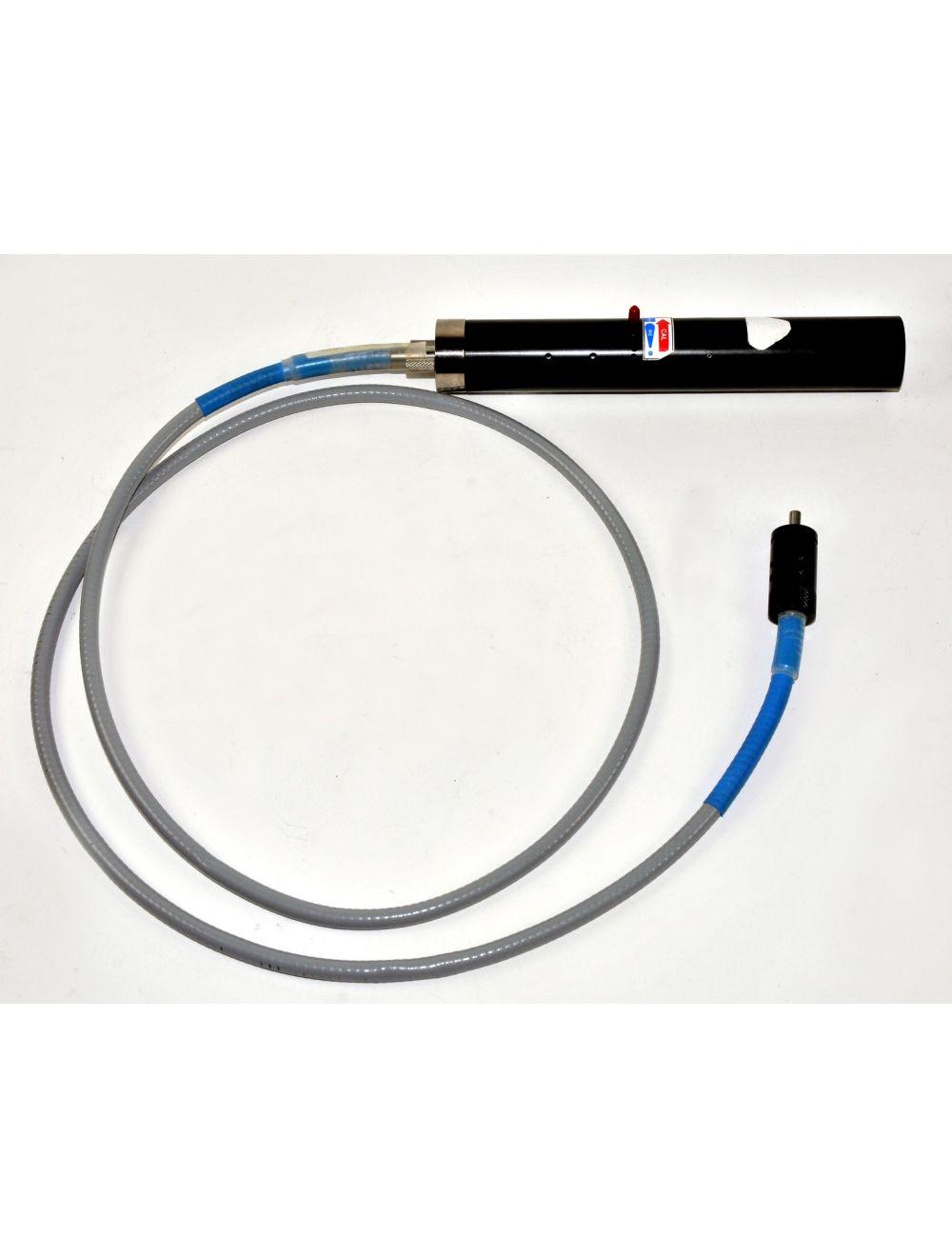 RA Medical Excimer Laser Fiber Optic 01-100-81-08021501 Phototherapy Handpiece Sol International Medical