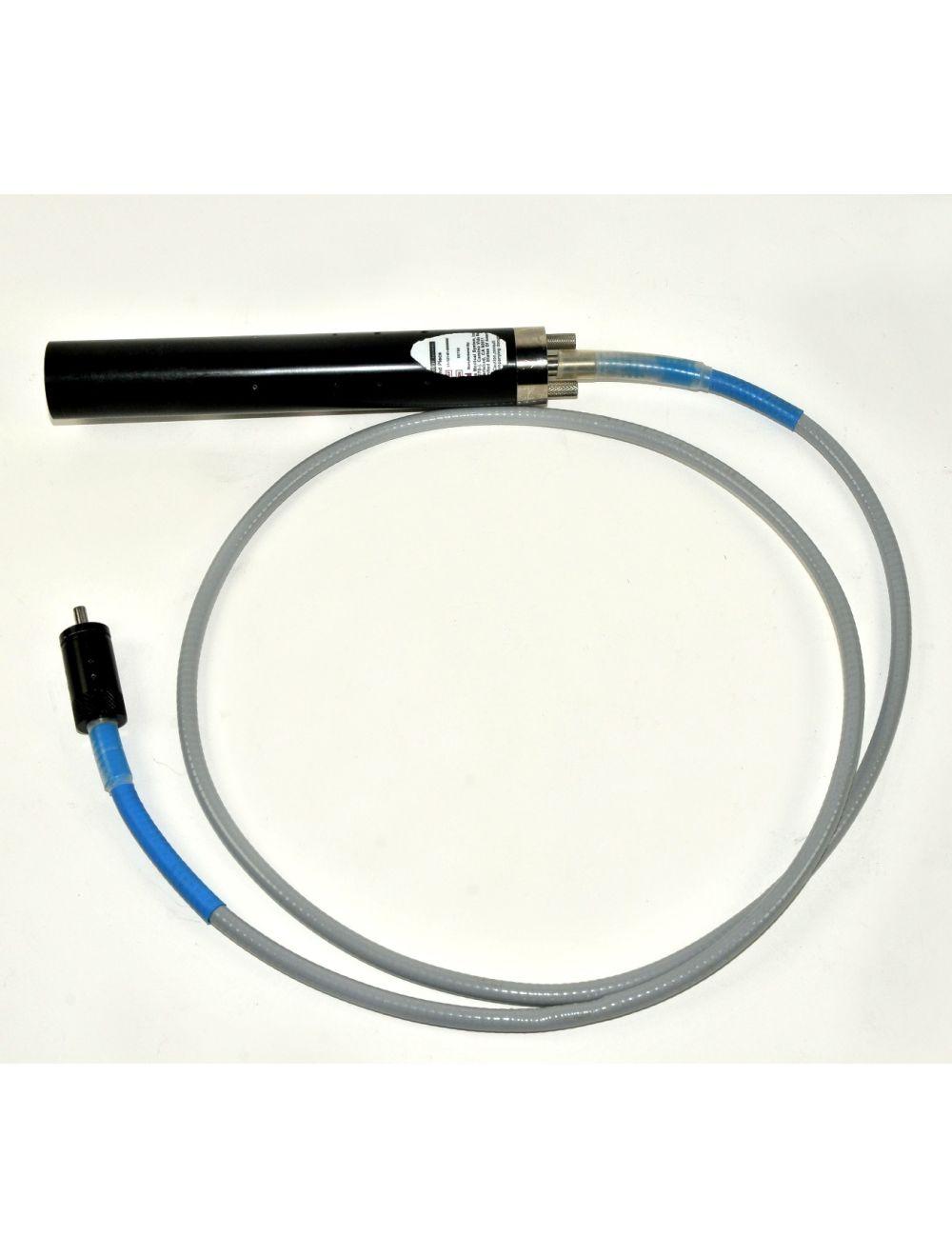 RA Medical Excimer Laser Fiber Optic 01-100-81-08021501 Phototherapy Handpiece Sol International Medical