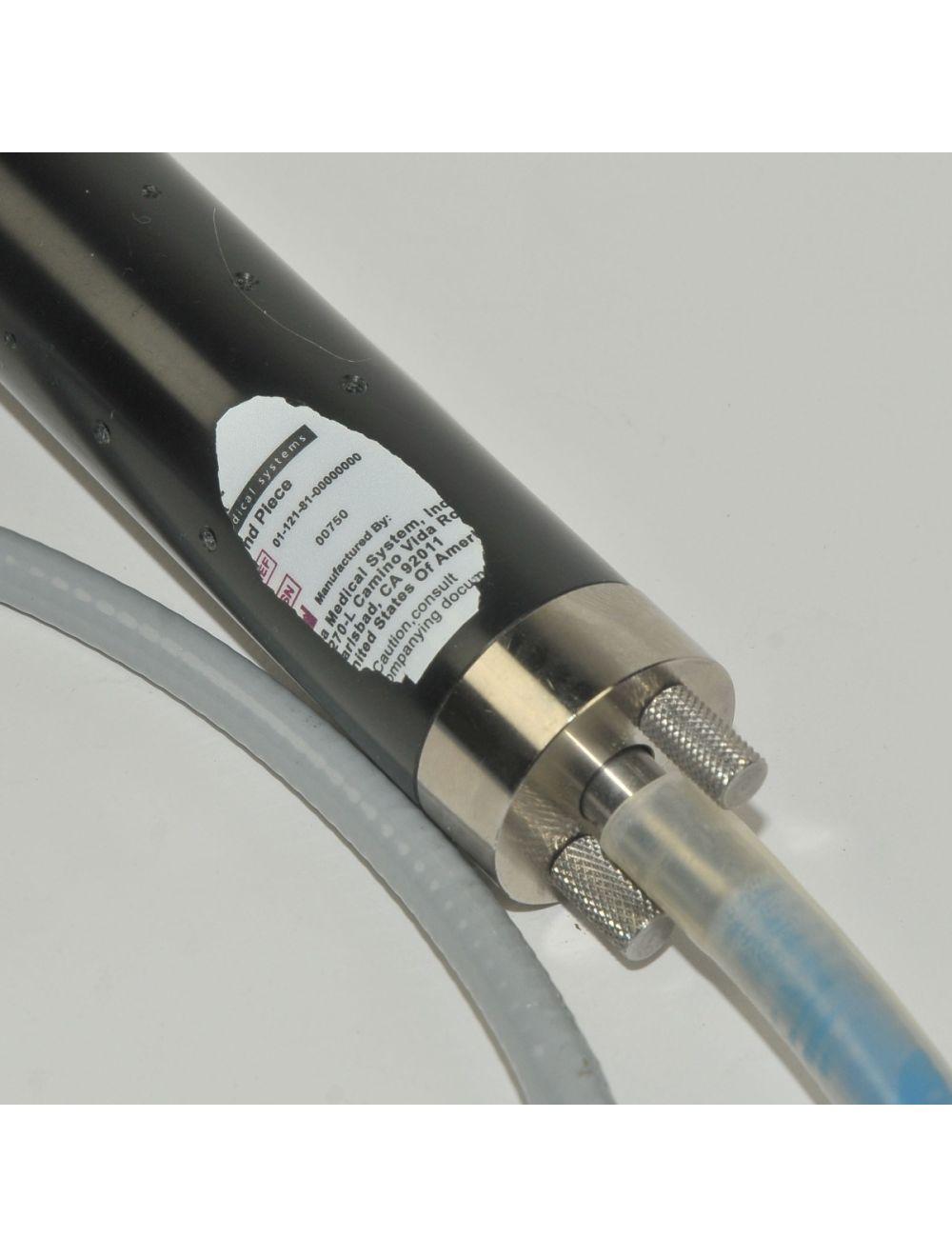 RA Medical Excimer Laser Fiber Optic 01-100-81-08021501 Phototherapy Handpiece Sol International Medical