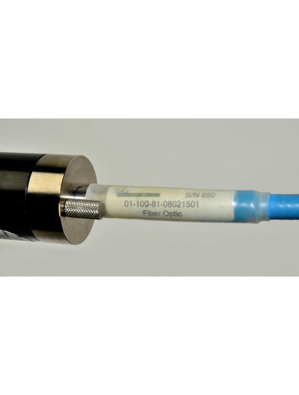RA Medical Excimer Laser Fiber Optic 01-100-81-08021501 Phototherapy Handpiece Sol International Medical