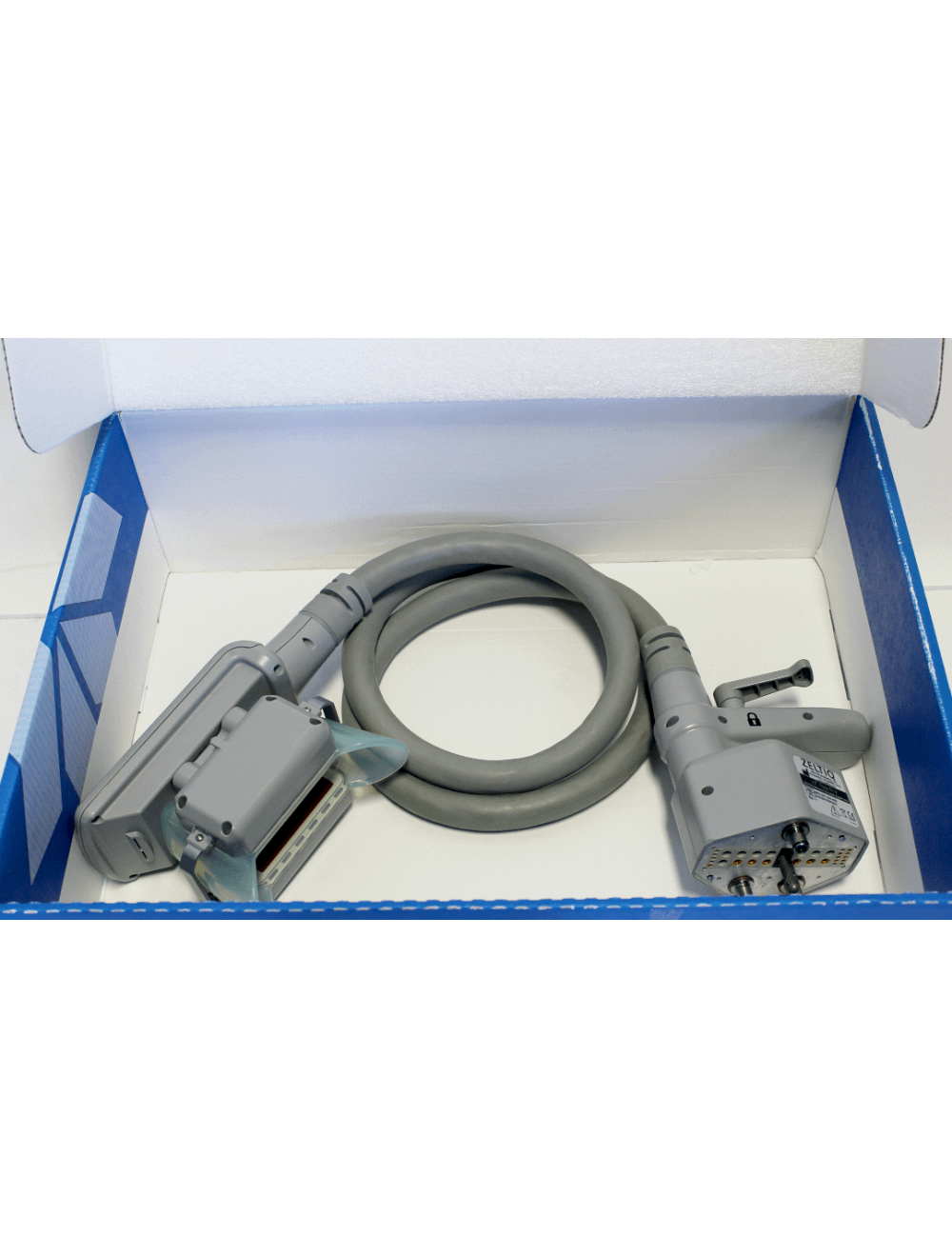 Zeltiq CoolSculpting eZ App 6.2 Breeze Vacuum Applicator BRZ-AP1-062-000 2010 Zeltiq