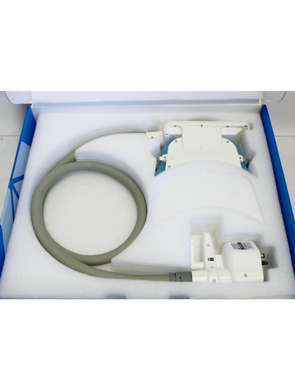 Zeltiq CoolSculpting CoolMax Breeze Vacuum Applicator BRZ-AP1-080-000 HP 2015 Zeltiq