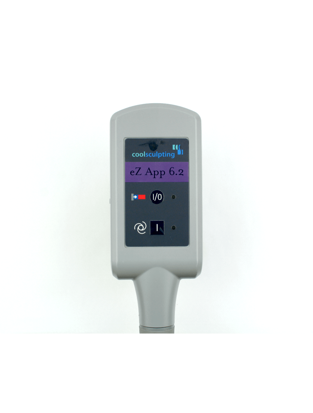 Zeltiq CoolSculpting eZ App 6.2 Breeze Vacuum Applicator BRZ-AP1-062-000 2010 Zeltiq