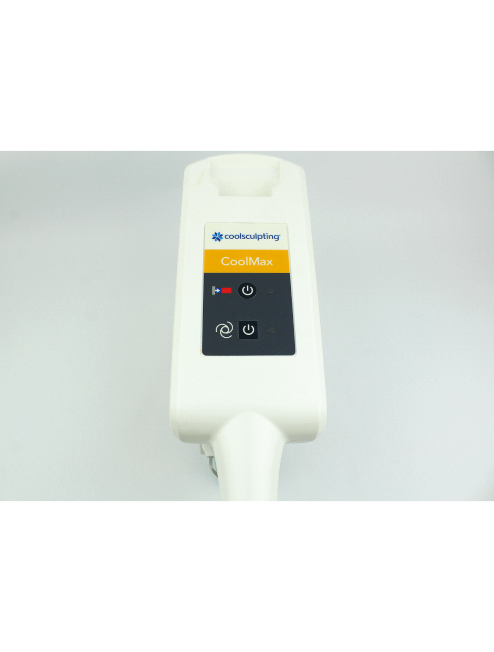 Zeltiq CoolSculpting CoolMax Breeze Vacuum Applicator BRZ-AP1-080-000 HP 2015 Zeltiq