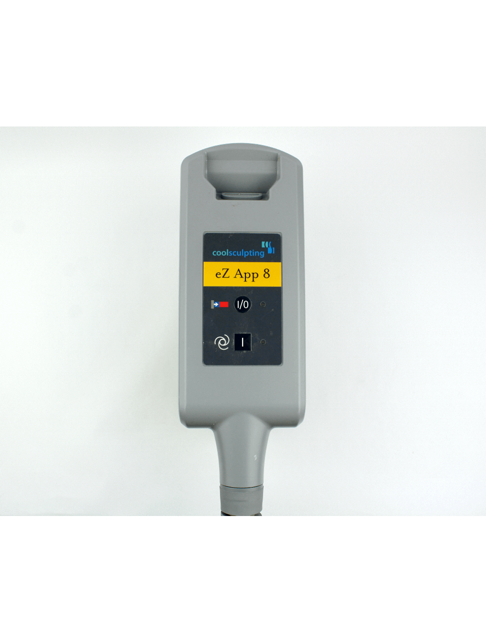 Zeltiq CoolSculpting EZ App 8 Breeze Vacuum Applicator BRZ-AP1-080-000 Handpiece Zeltiq