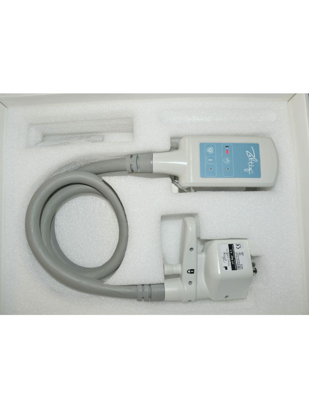 Zeltiq CoolSculpting eZ App 6.3 CoolCore Applicator BRZ-AP1-063-000 Cool Core HP Zeltiq