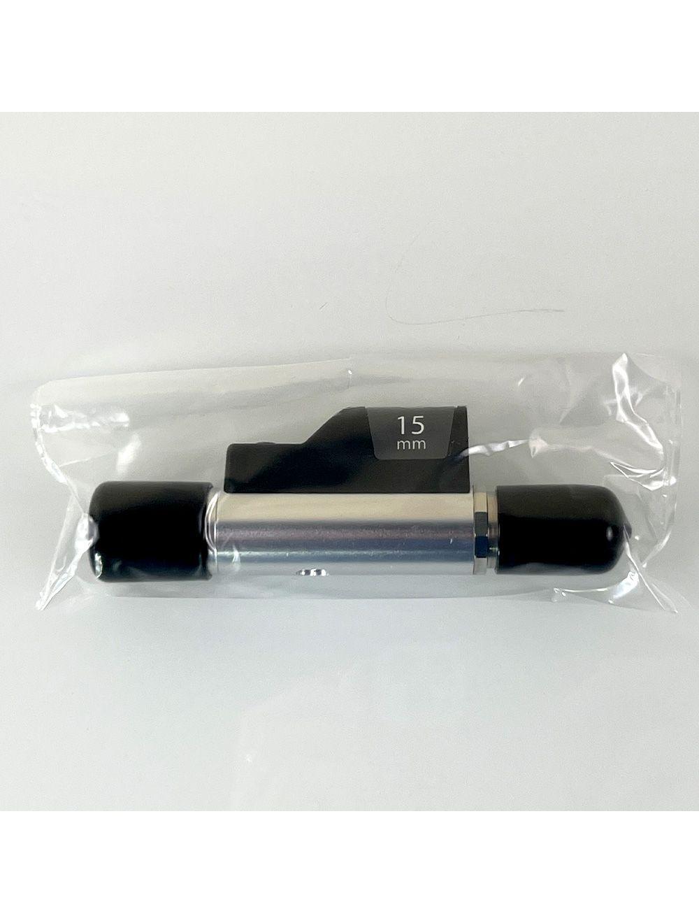 Cynosure MPX 15mm Next Gen Cartridge Handpiece Factory NEW (0 Shots) 100-7009-615 Cynosure