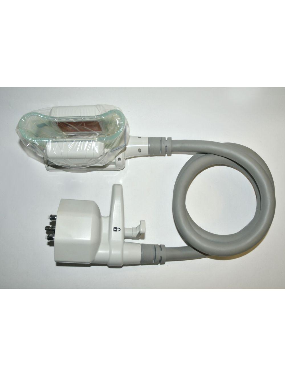 Zeltiq CoolSculpting eZ App 6.3 CoolCore Applicator BRZ-AP1-063-000 Cool Core HP Zeltiq