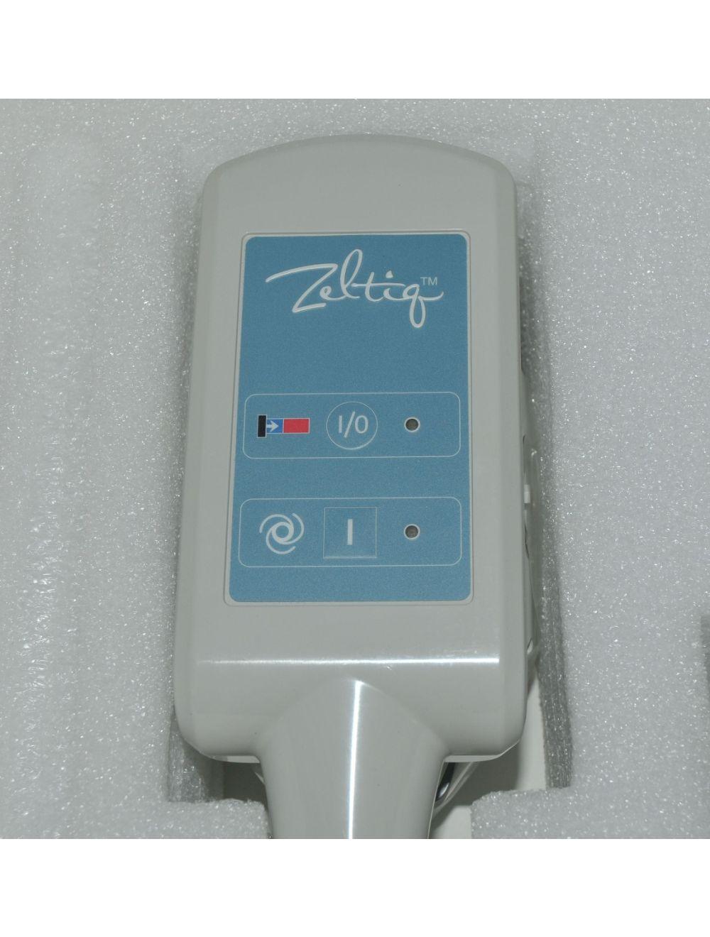 Zeltiq CoolSculpting eZ App 6.3 CoolCore Applicator BRZ-AP1-063-000 Cool Core HP Zeltiq