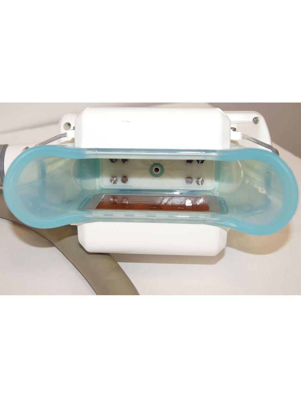 2013 Zeltiq CoolSculpting CoolCore Breeze Vac Applicator BRZ-AP1-063-000 (EM) Zeltiq