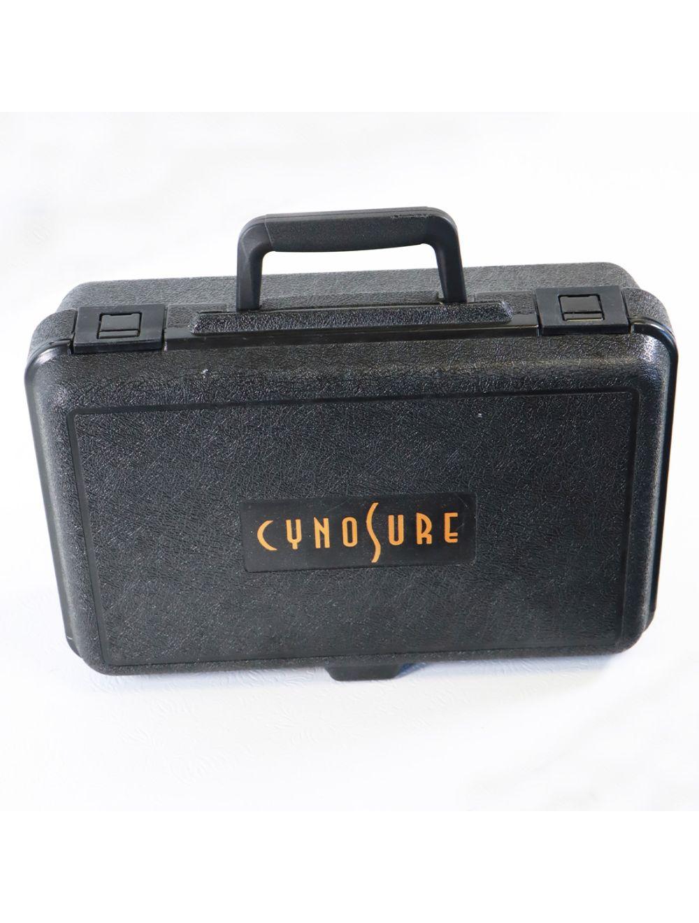Cynosure PicoSure Tattoo Removal Laser Handpiece HP Kit Cynosure