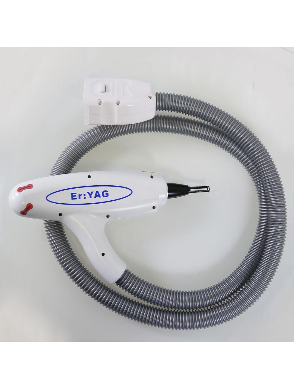 Ellman Sandstone Cortex Laser Er:YAG Erbium Handpiece with 6mm Tip Sol International Medical