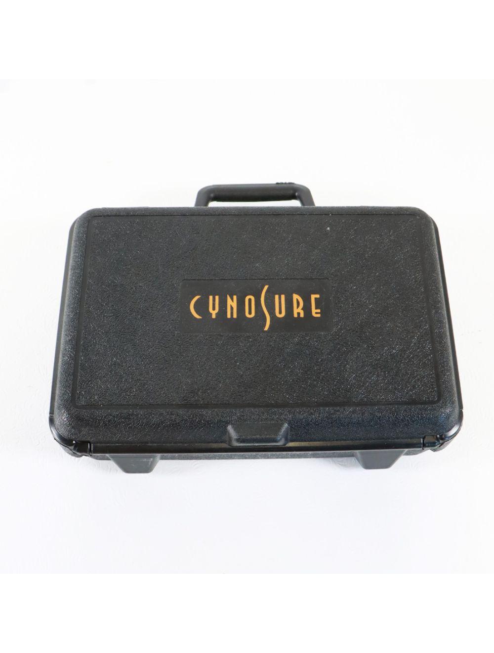 Cynosure PicoSure Tattoo Removal Laser Handpiece HP Kit Cynosure