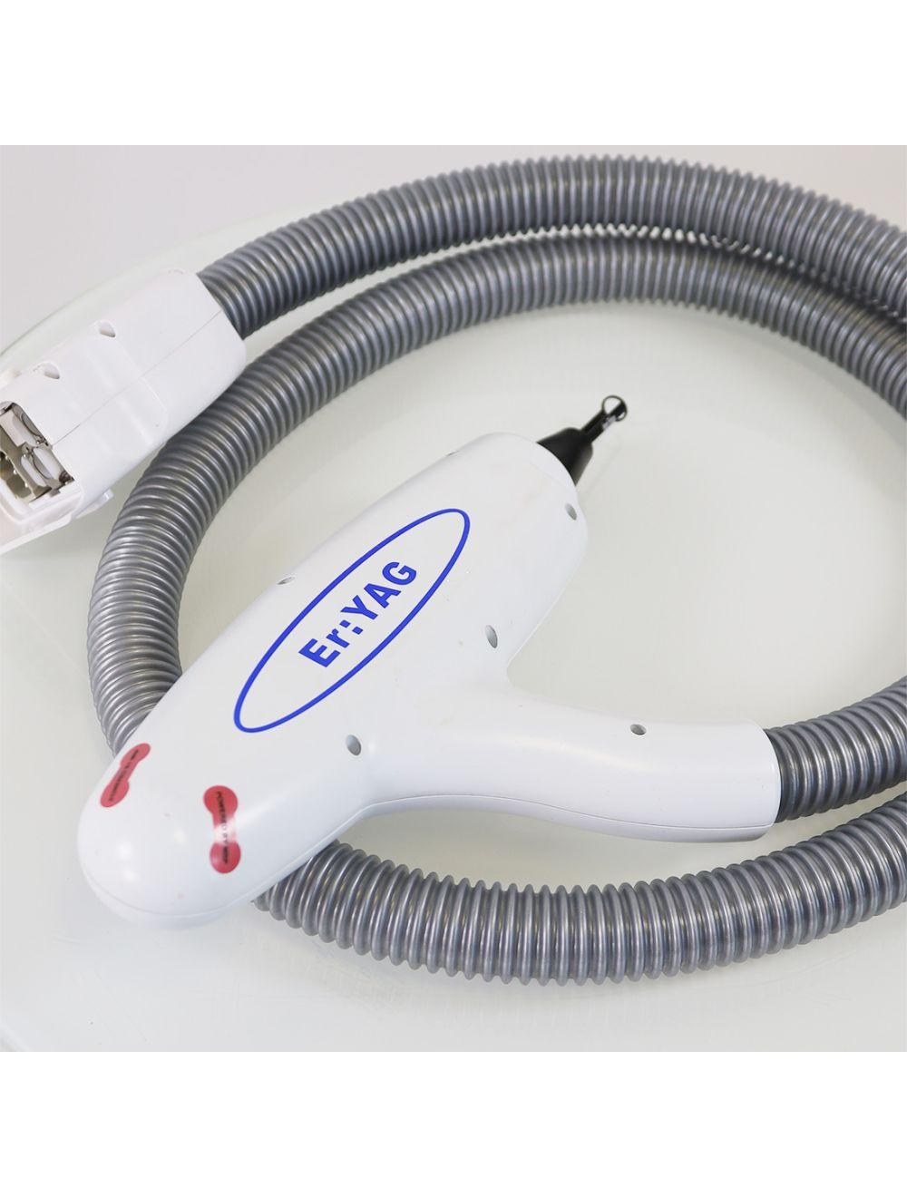 Ellman Sandstone Cortex Laser Er:YAG Erbium Handpiece with 6mm Tip Sol International Medical