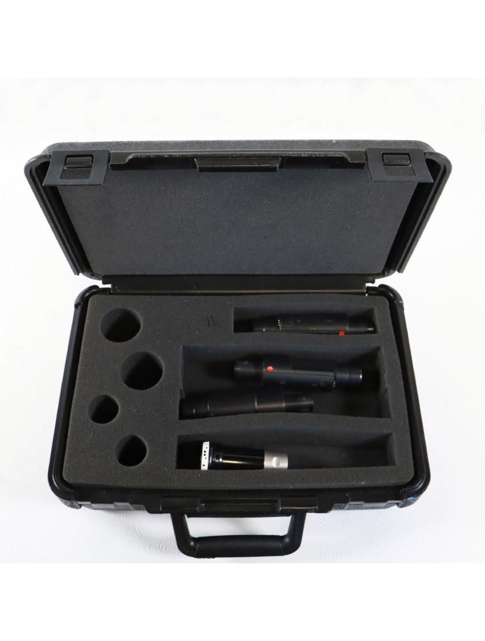 Cynosure PicoSure Tattoo Removal Laser Handpiece HP Kit Cynosure