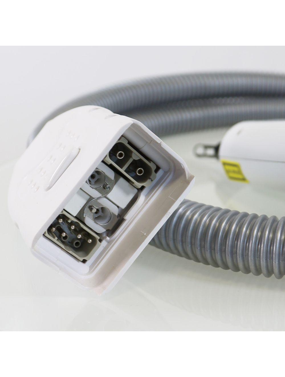 Ellman Sandstone Cortex Laser Er:YAG Erbium Handpiece with 6mm Tip Sol International Medical