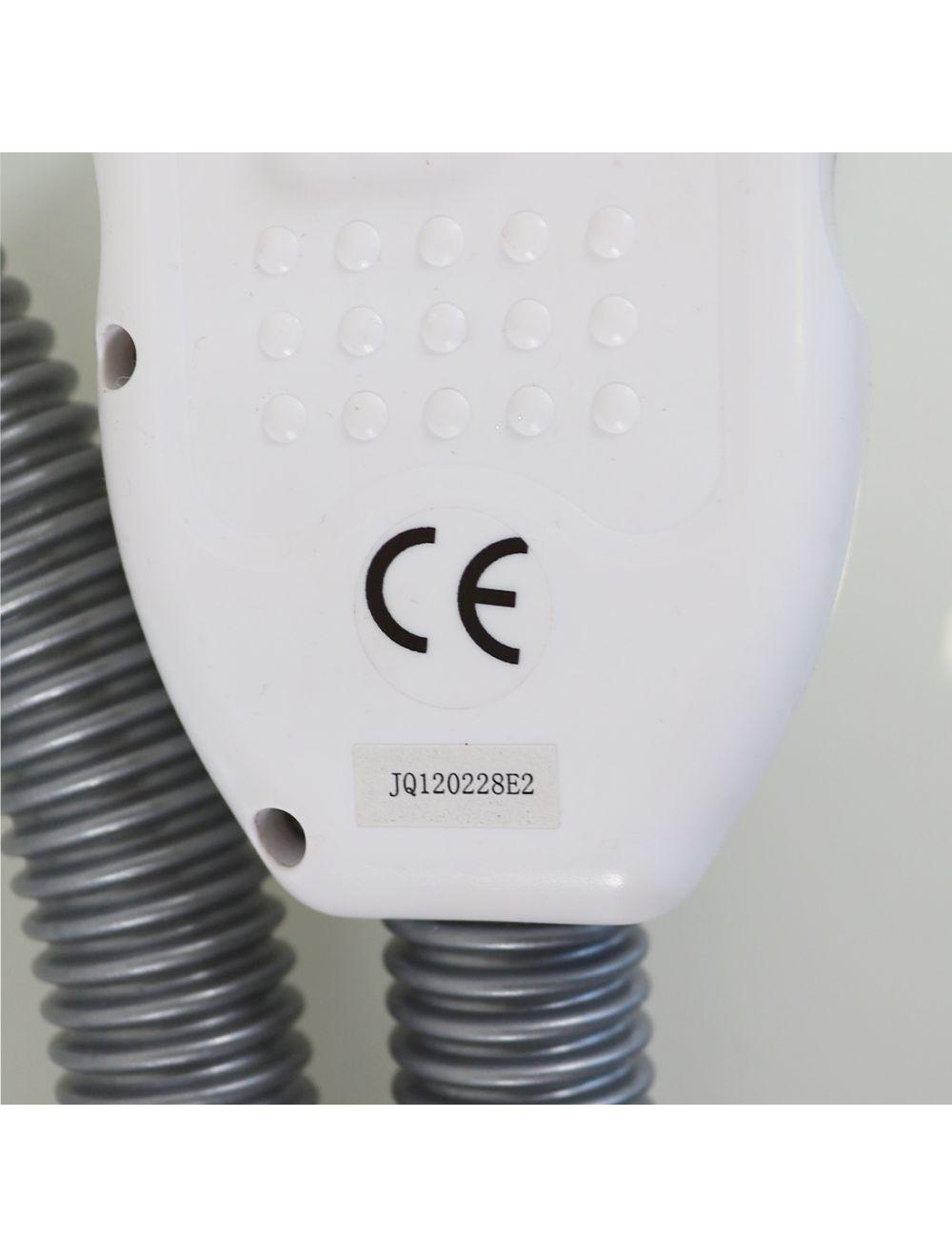 Ellman Sandstone Cortex Laser Er:YAG Erbium Handpiece with 6mm Tip Sol International Medical