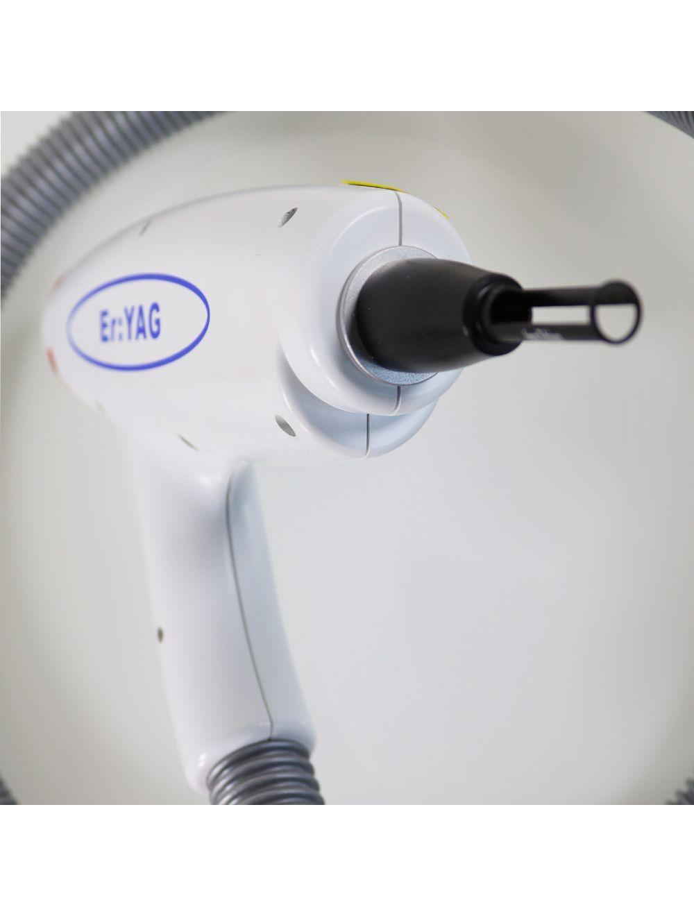 Ellman Sandstone Cortex Laser Er:YAG Erbium Handpiece with 6mm Tip Sol International Medical