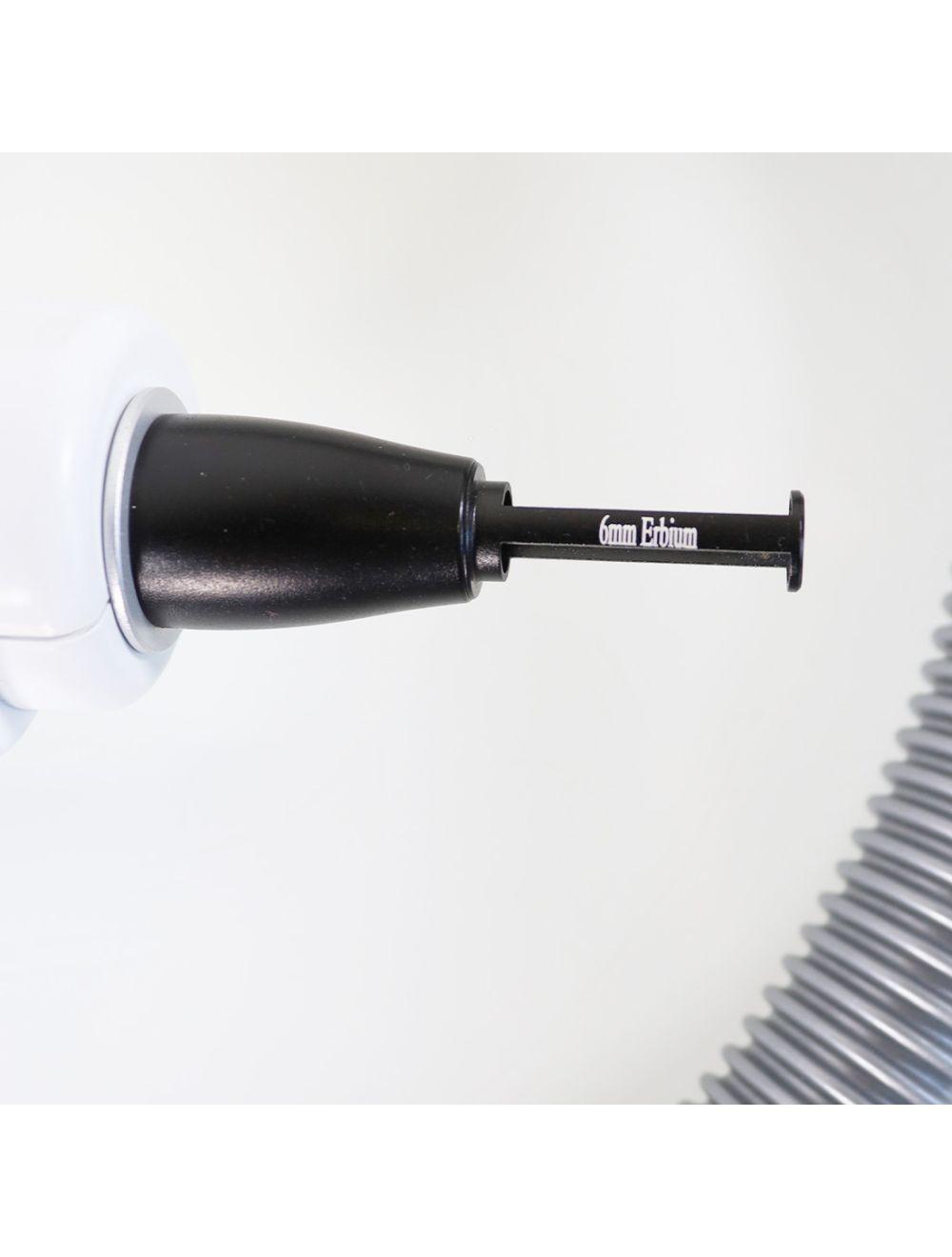 Ellman Sandstone Cortex Laser Er:YAG Erbium Handpiece with 6mm Tip Sol International Medical