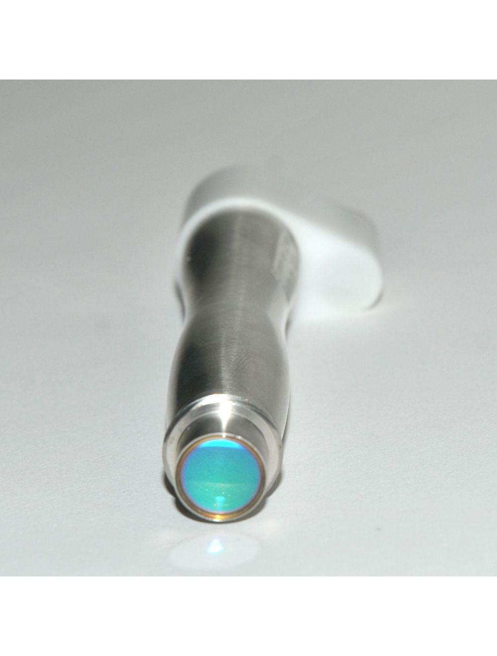 Sciton Profile Erbium Nd:YAG Laser 5mm 8mm Handpiece Optic Optical Joule 5 Sol International Medical