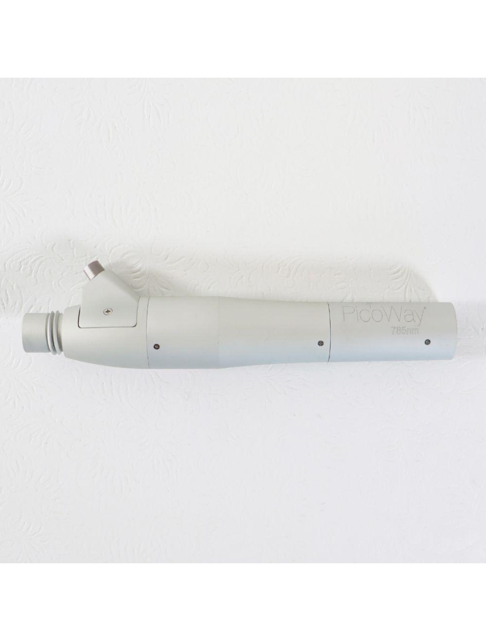 Candela PicoWay 785nm Pigmented Lesions Tattoo Removal Handpiece HP 7123-00-0191 Candela