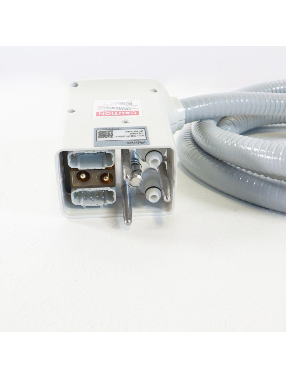 2023 Alma Harmony Cooled VL/PL IPL Vascular Pigment Lesions Handpiece HP Alma