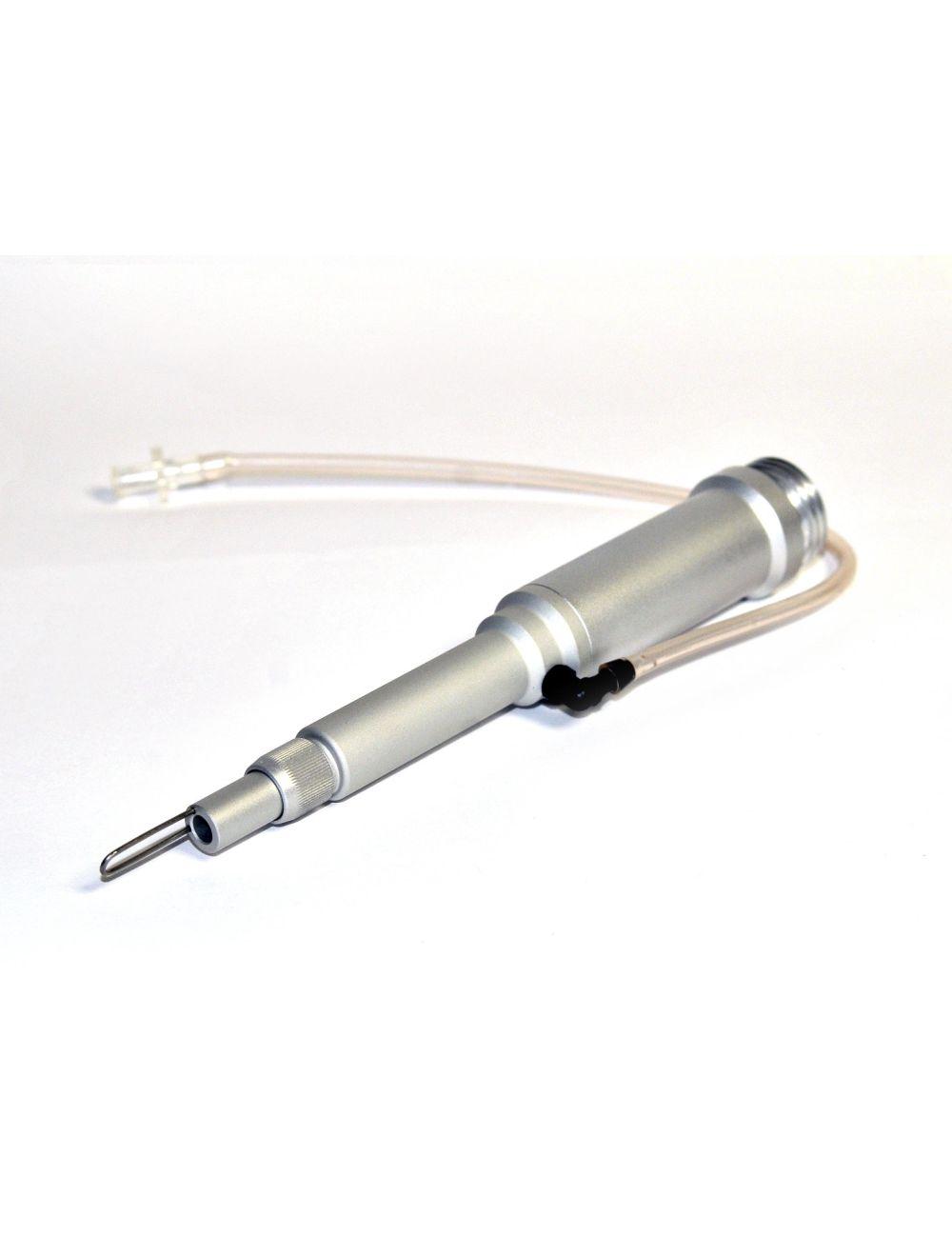 DEKA Cynosure SmartXide CO2 Laser 4in Dental Handpiece N324E2 2cm Distance Gauge Cynosure