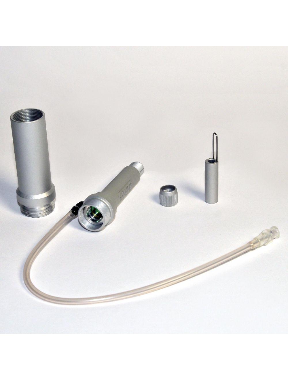 DEKA Cynosure SmartXide CO2 Laser 4in Dental Handpiece N324E2 2cm Distance Gauge Cynosure