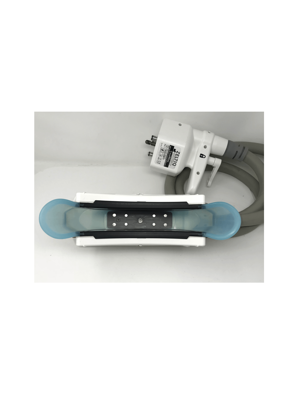 Zeltiq CoolSculpting Cool Max Breeze Vacuum Applicator CoolMax BRZ-AP1-080-000 image 5