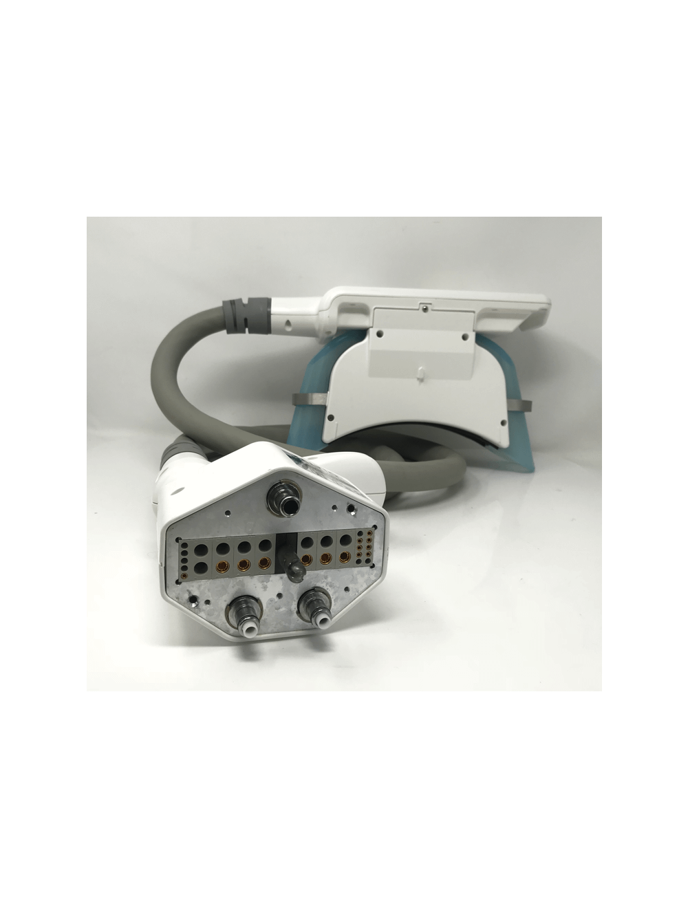 Zeltiq CoolSculpting Cool Max Breeze Vacuum Applicator CoolMax BRZ-AP1-080-000 image 4