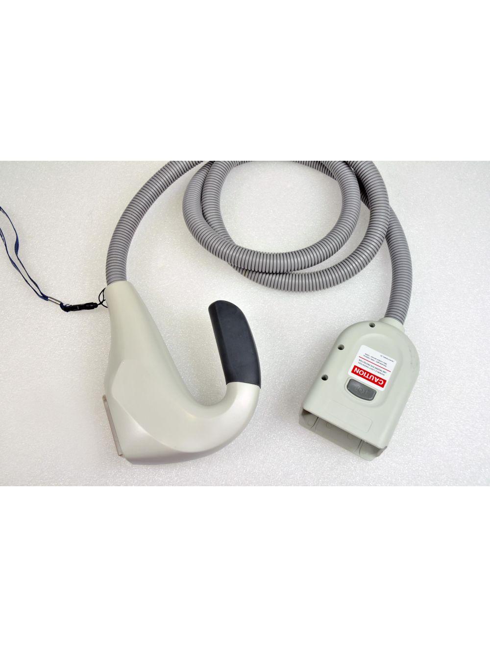 2011 Alma Soprano XL Laser NIR HandPiece - Skin Tightening Tighten - w/ Case image 9