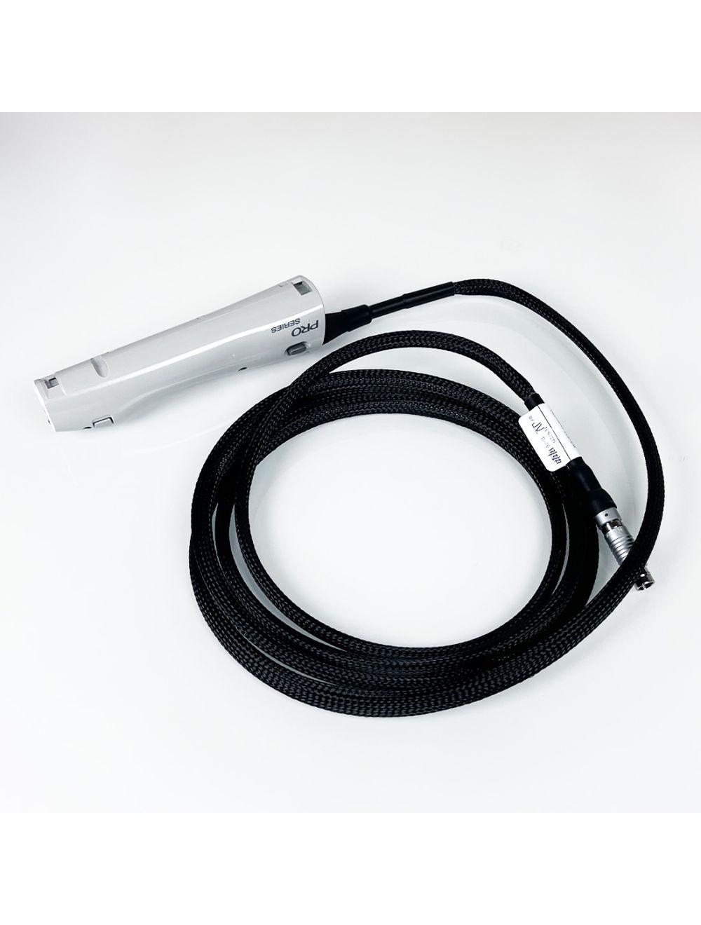 CANDELA Standard GMax GentleMAX PRO SERIES Laser Handpiece Cable 7122-00-9404 image 1