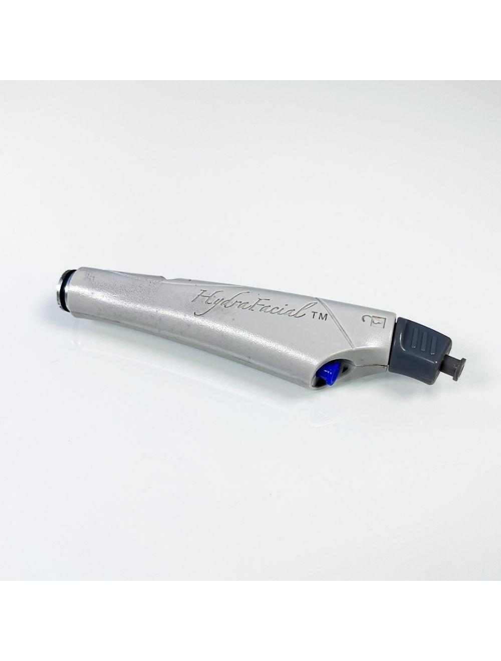 Edge System Hydrafacial MD Multi-Step Treatment Hydradermabrasion Handpiece image 0