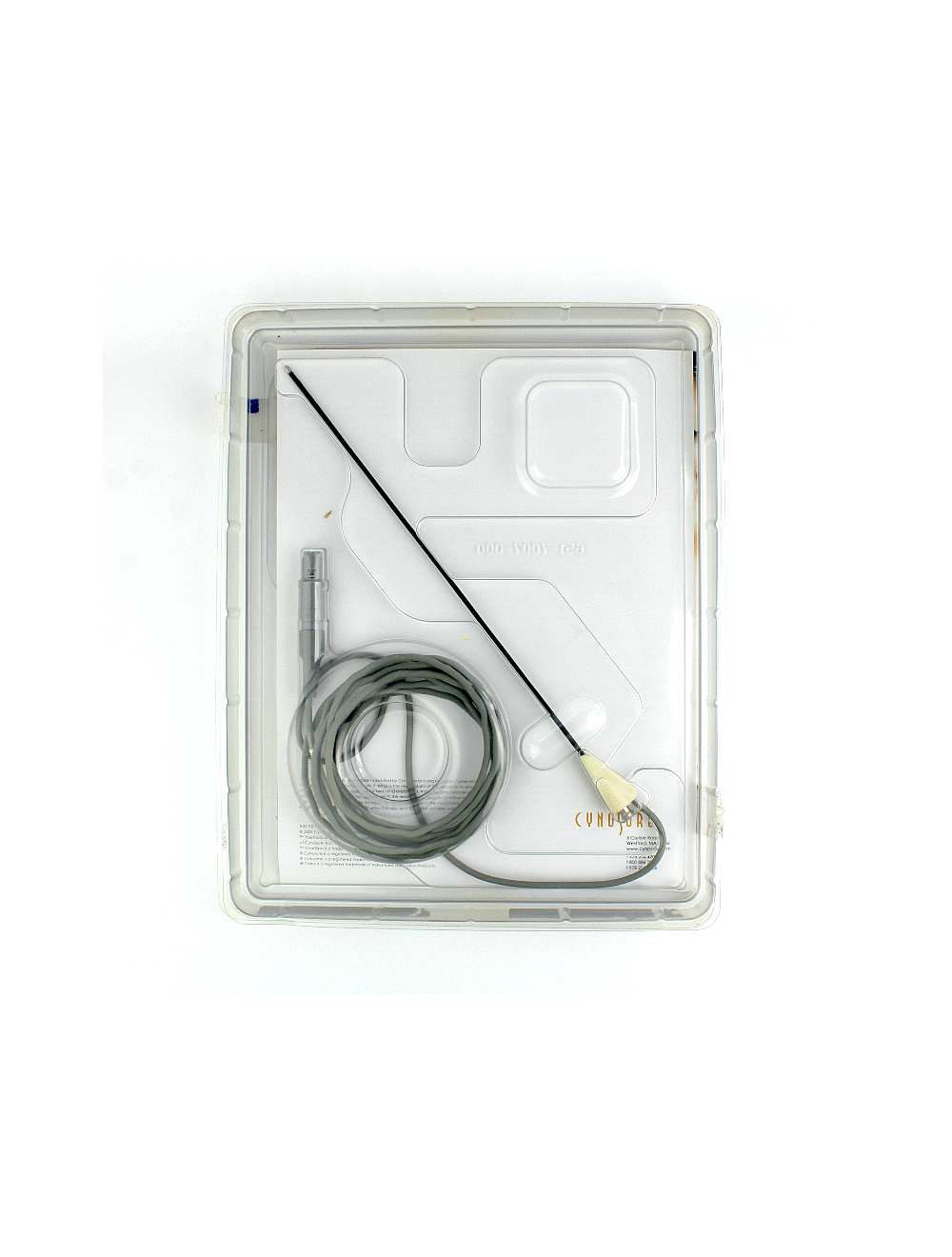Cynosure ThermaGuide Cellulaze Smartlipo - 100-7007-350 - new image 0