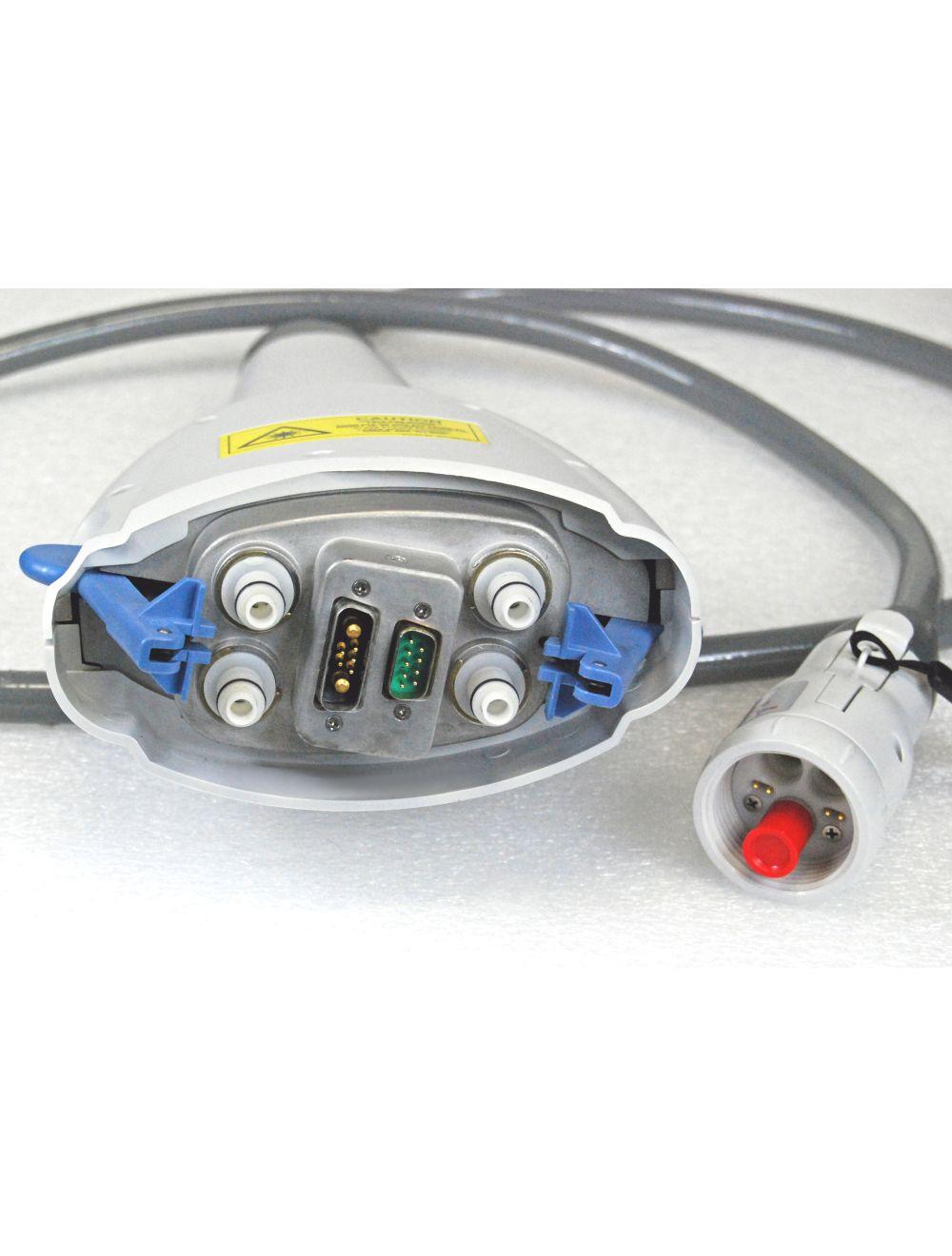 Palomar Lux1540 Fractional Erbium Laser HandPiece w 15mm Tip Hand Piece Lux 1540 image 5