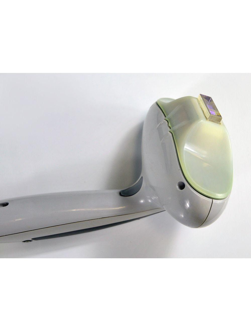Cutera LimeLight IPL Handpiece LOW SHOTS!! Photofacial Rejuvenation - Hand Piece image 3