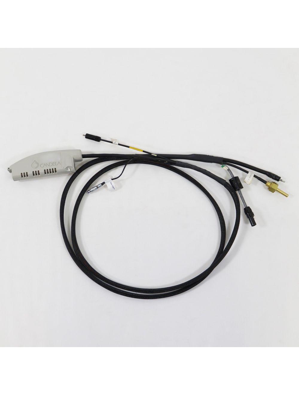 Candela VBeam1 Laser Delivery w/Fiber PDL Dye 7122-00-3131 V Beam 1 Handpiece HP image 0