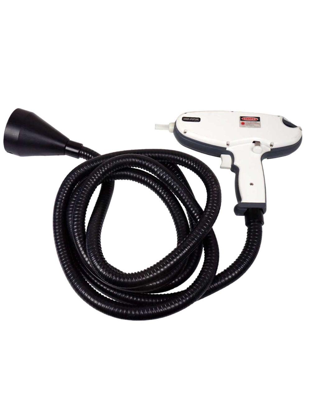 2000 Lumenis Quantum Laser Nd YAG 1064nm Handpiece SA2050003-A Hand Piece w Case image 0