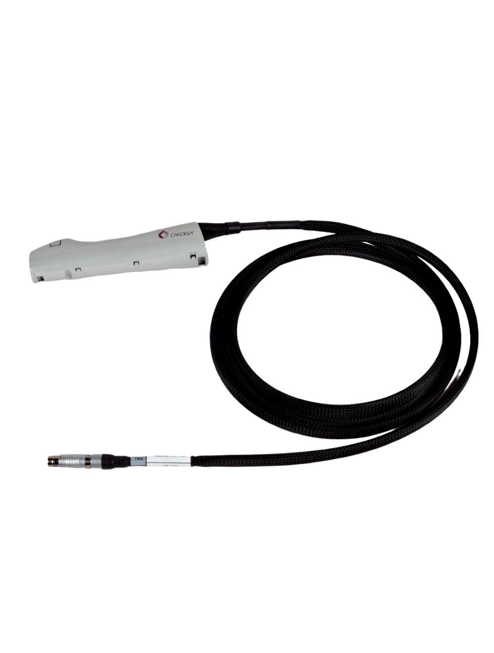 CANDELA Specialty GentleMAX GMax PRO SERIES Laser HandPiece Cable 7122-00-9404 image 0