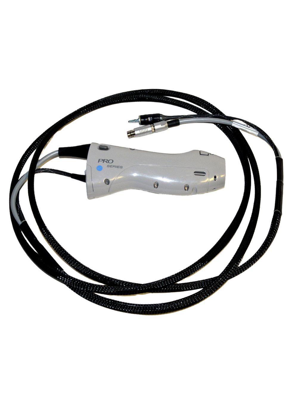 Candela Laser GentleMAX GMax PRO SERIES HandPiece Umbilical Cables 7122-00-9401 image 1
