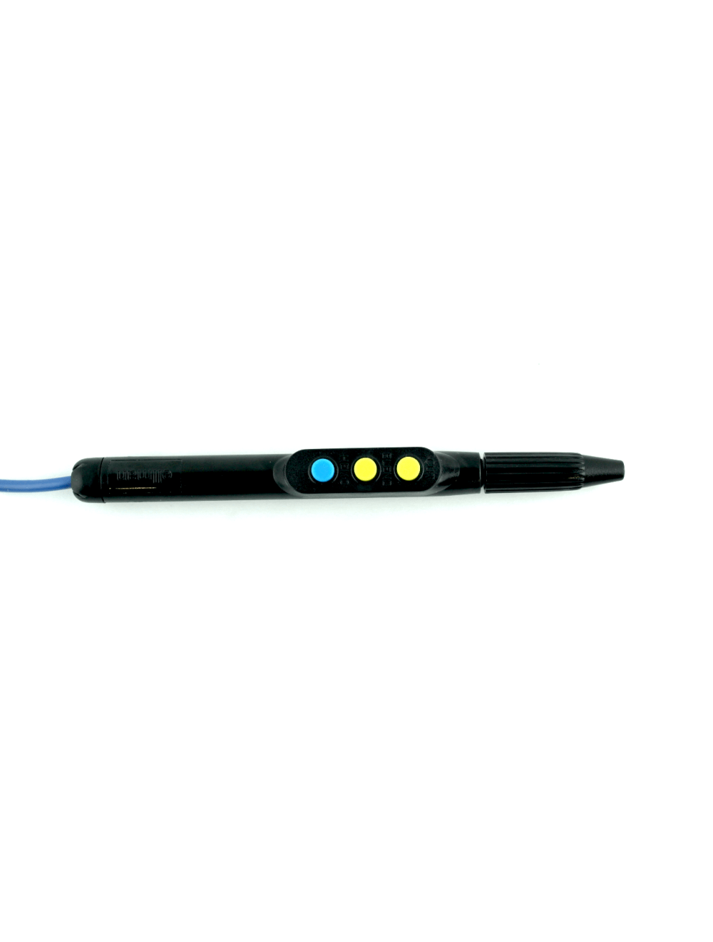 Ellman Pelleve Autoclavable IEC 3-Button Fingerswitch Handpiece image 2