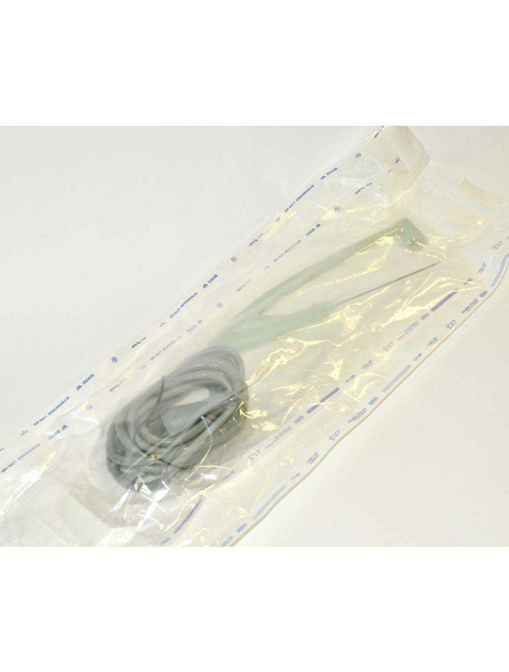 Inmode RF Handpiece Applicator 10cm x 1.3mm FaceTite HP101306A Face Neck image 0