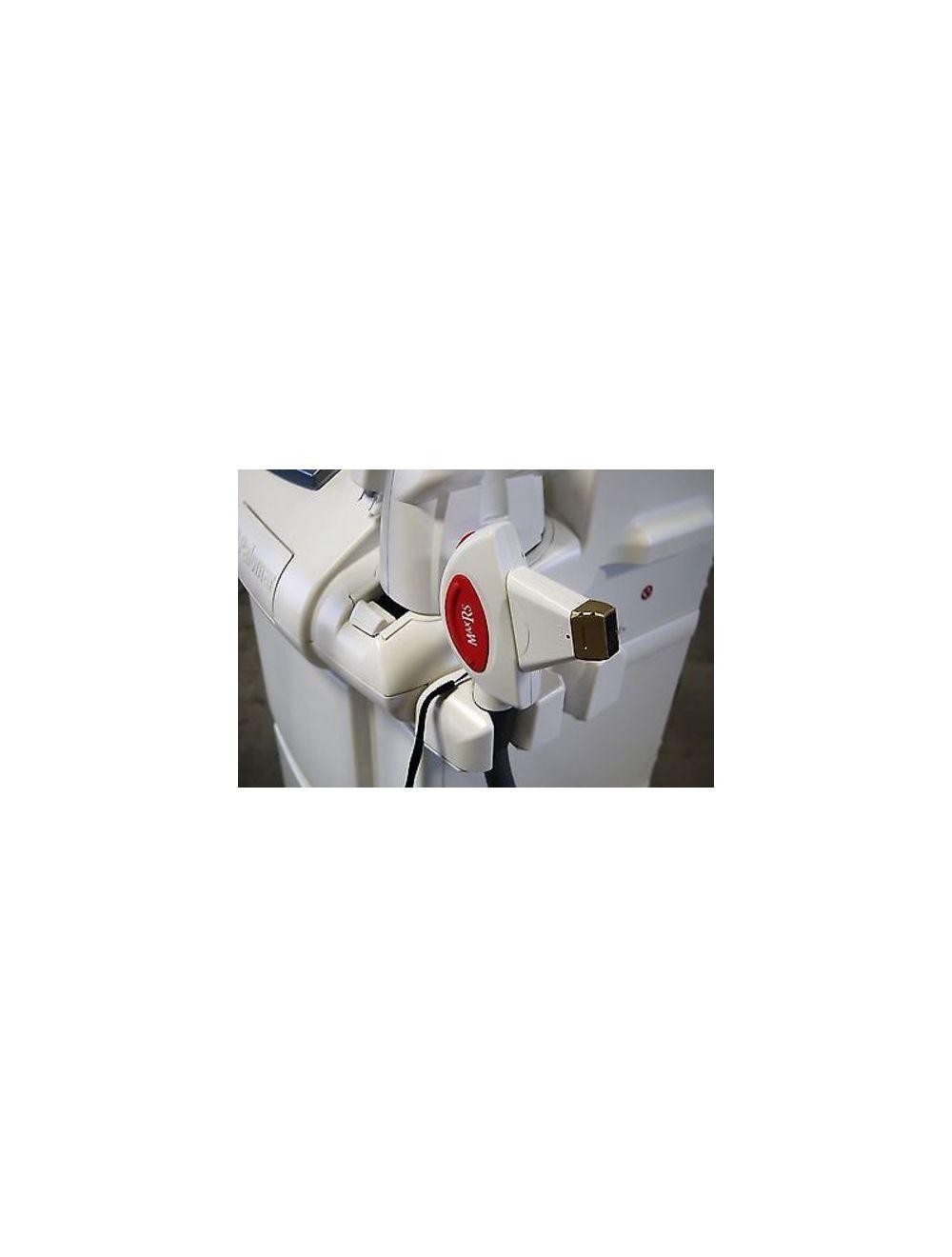 Cynosure ICON Rs Crystal-Tested-Calibrated New Lamp Good Shots not reset Palomar image 14