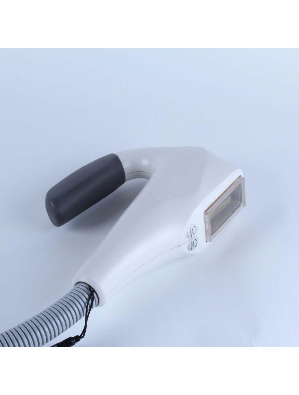 2014 Alma Harmony Laser XL XLI ICE LITE NIR Skin Rejuvenation Handpiece 0 SHOTS image 3