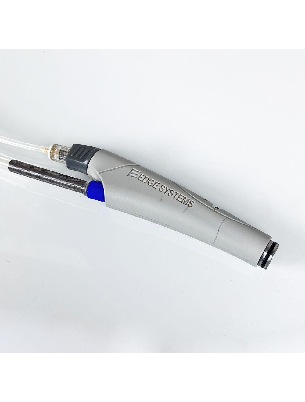 2008 Edge HydraFacial Wave Tabletop Dermabrasion Skin Therapy System Hydrofacial image 10