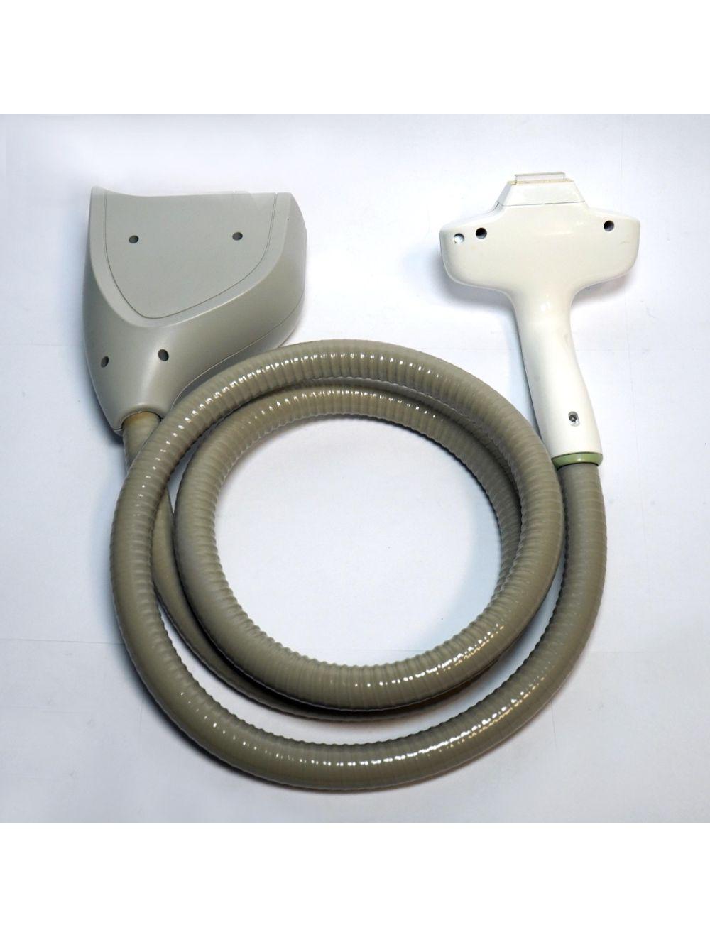 Cutera Xeo ProWave LX IPL Laser Handpiece Hair Removal 7001049T Case Low Power image 3
