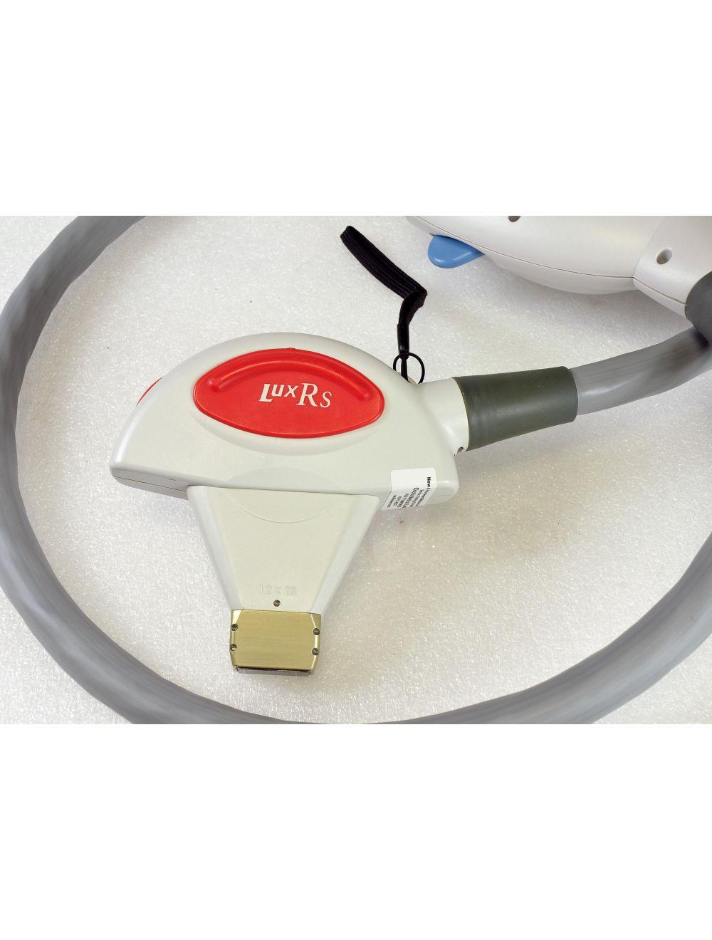 2009 Palomar StarLux System LuxRs 300 500 Lux System Rs IPL Handpiece Cynosure image 1